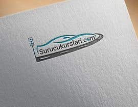 #121 for Design a Logo About Driving Courses af weperfectionist