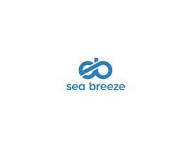 #61 for ontwerp een logo voor Sea Breeze by kaygraphic