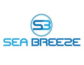 #33 for ontwerp een logo voor Sea Breeze by pramanikmasud