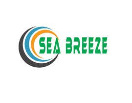 #60 for ontwerp een logo voor Sea Breeze by susofol