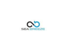 #45 for ontwerp een logo voor Sea Breeze by JASONCL007