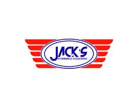 #53 for Design a Logo : Jack&#039;s by xiebrahim97
