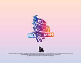 #73 for Design a logo for a motorcycle race | Isle of Man TT by designmhp