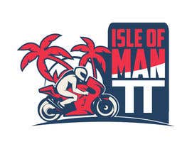 #43 for Design a logo for a motorcycle race | Isle of Man TT by vw7613939vw