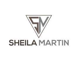 #8 for Personal Brand Logo - Sheila Martin by arifulronak
