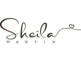 #17 for Personal Brand Logo - Sheila Martin by arifulronak
