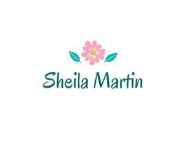 #9 for Personal Brand Logo - Sheila Martin by syafatinfarhana