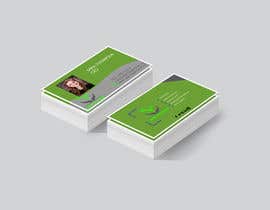 #29 für Design a double side business card for Age and Stage von toufiqrahman