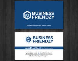 #95 Design some Double Sided Business Cards for my Online Directory részére papri802030 által