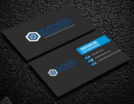 #132 for Design some Double Sided Business Cards for my Online Directory by Mominurs