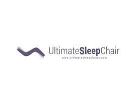 nº 8 pour Design a Logo for Ultimate Sleep Chair par maximchernysh 