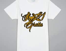 #84 for Sola Gratia T Shirt by iamwaitingforyou