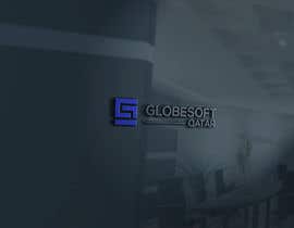 #40 para home page image suitable for our company name - GlobeSoft Qatar de monnait420