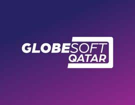 #56 para home page image suitable for our company name - GlobeSoft Qatar de jimlover007