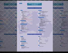 Nro 12 kilpailuun Design a Checklist käyttäjältä Shahnewaz1992