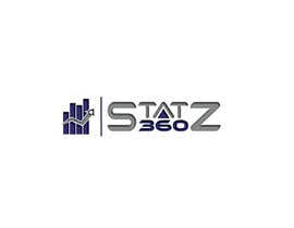 #57 for Design some Icons/Logo for Statz360 by zahidulrabby