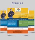  Design a Flyer for email marketing için Graphic Design12 No.lu Yarışma Girdisi