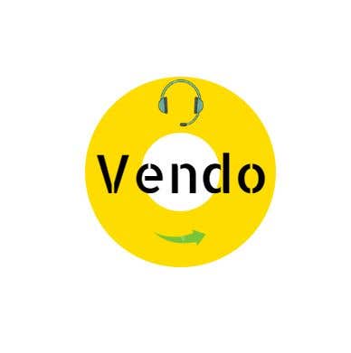 Contest Entry #153 for                                                 Design a Logo for Vendo
                                            