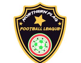Nambari 9 ya LOGO NEEDED - Logo for our brand new Flag Football League na polassarkar56