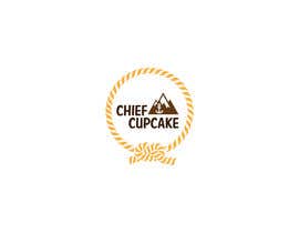 #2 Cupcake Logo With Anchor részére bcs353562 által
