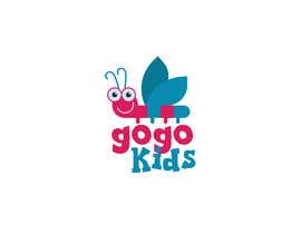 #4 for Design a logo for retail business and website www.gogokids.co.nz by pervaizdesigner