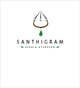Miniatura da Inscrição nº 56 do Concurso para                                                     Logo Design for Santhigram Kerala Ayurveda
                                                