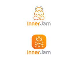 #298 สำหรับ The InnerJam Mobile App Icon Design Challenge! โดย dlanorselarom