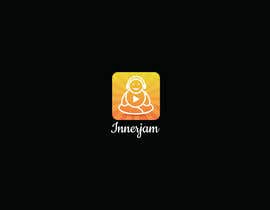 #291 สำหรับ The InnerJam Mobile App Icon Design Challenge! โดย decentcreations