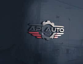 #174 for API Auto - Parts and Car Sales by imran201
