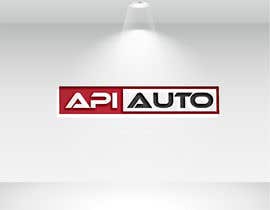 #113 para API Auto - Parts and Car Sales de zapolash1