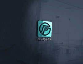 #104 for Design a Logo for payingguest.app by HabiburHR