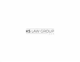 #39 for Design logo for law group by Garibaldi17