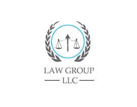 #74 for Design logo for law group by mehedibogra880