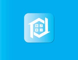 #30 for Icon for Mortgage Calculator App (iOS and Android versions) by mithupal