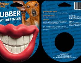 #22 ， Design a Brochure or flyer for dog toys 来自 JohnnyGilberto