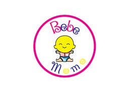 #16 for Logo Baby shop av rafiforall2020