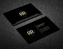 #107 for Design a Logo and Business Card for an Image Consultant by Tasnubapipasha