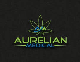 #13 для Logo for Medical Marijuana Registration in Florida від mdrijbulhasangra