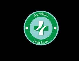 Číslo 45 pro uživatele Logo for Medical Marijuana Registration in Florida od uživatele Yeasin221