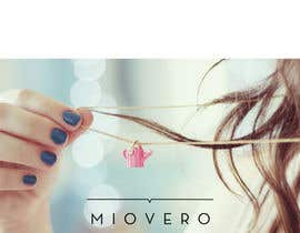 #15 untuk Logo Design for MIOVERO oleh gfxbucket