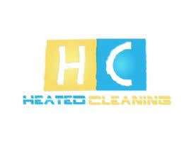 #40 for Oven cleaning logo by deostable