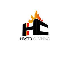 #48 for Oven cleaning logo by RiaAlappat