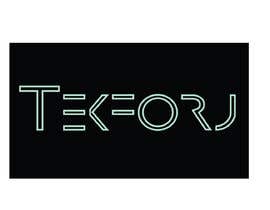 #225 for Create Company Logo for Tekforj by al489391