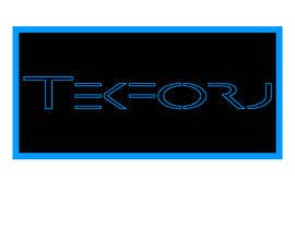 #250 for Create Company Logo for Tekforj by al489391