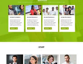 #31 for Build modern productivity Website by saidesigner87