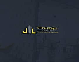 #48 for Logo for new Optimal Property Services by SkyStudy