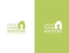 #139 pentru Logo for home additions company de către aymanhazeem