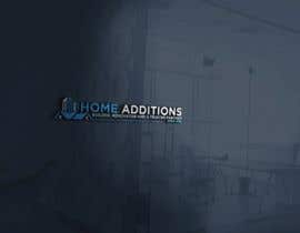 #75 for Logo for home additions company by Mahsina