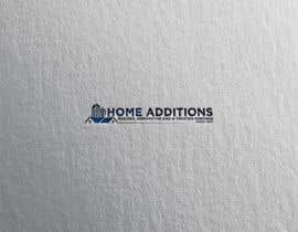 #76 pentru Logo for home additions company de către Mahsina