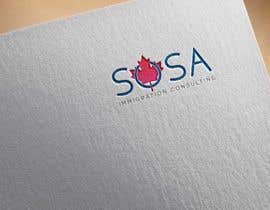 #3 ， Design a Logo - SOSA Immigration Consulting 来自 SajibShariatpur
